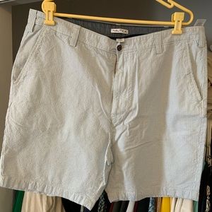 Nautical shorts 40